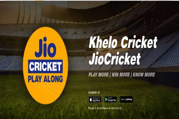 WORLD CUP CRICKET FESTIVAL